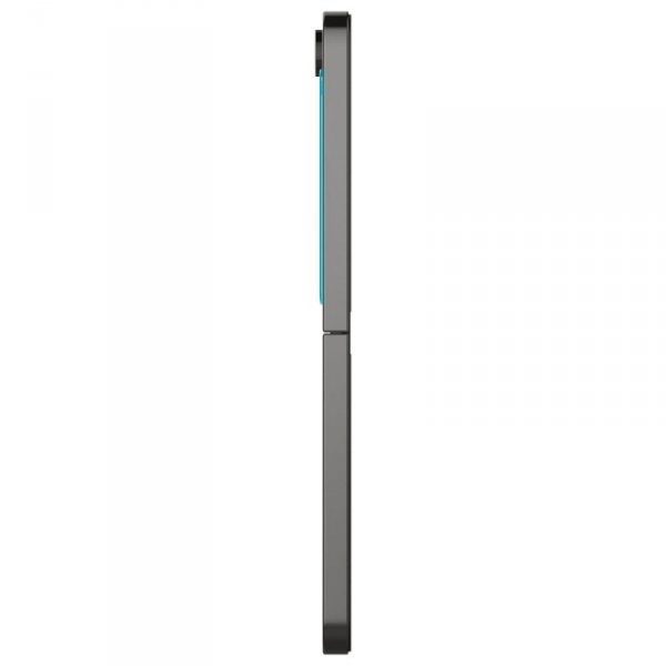 SZKŁO HARTOWANE SPIGEN GLAS.TR ”EZ FIT” 2-PACK GALAXY Z FLIP 6 CLEAR