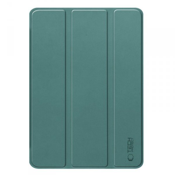ETUI TECH-PROTECT  SC PEN LENOVO TAB M11 11.0 TB-330 GREEN
