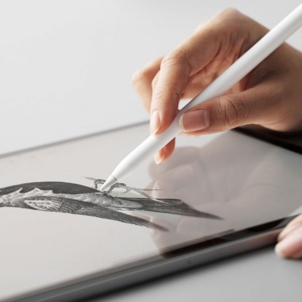SZKŁO HARTOWANE RINGKE EASY SLIDE IPAD AIR 13 2024 CLEAR