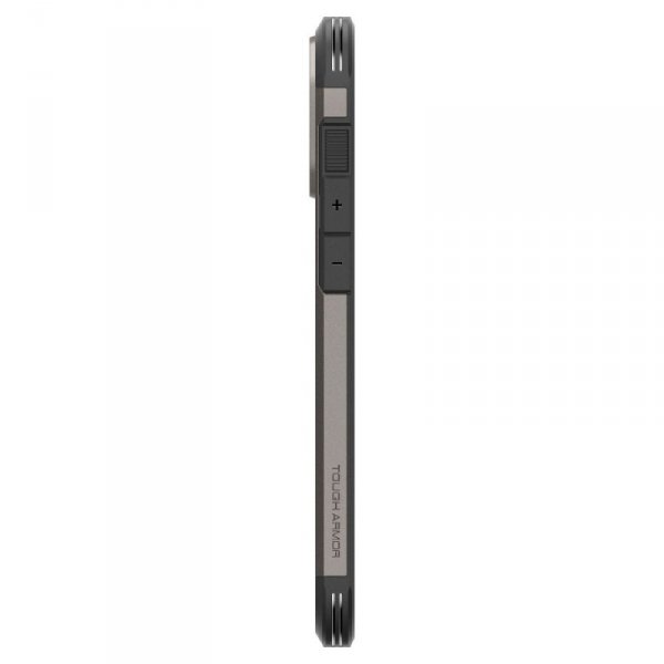 SPIGEN TOUGH ARMOR MAG MAGSAFE IPHONE 16 PRO MAX GUNMETAL
