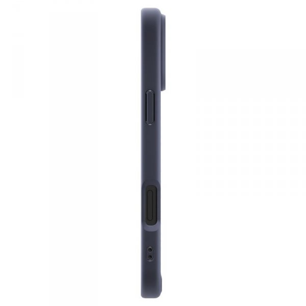 SPIGEN ULTRA HYBRID IPHONE 16 PRO MAX NAVY BLUE