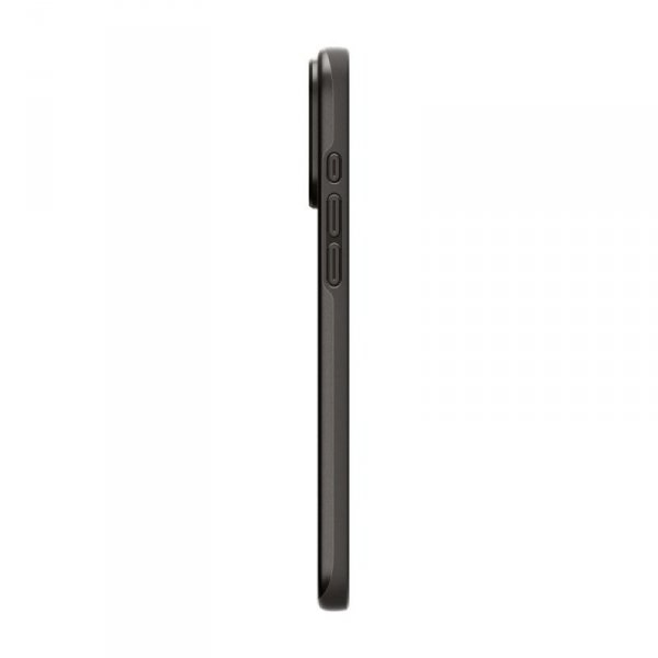SPIGEN THIN FIT MAG MAGSAFE IPHONE 16 PRO GUNMETAL