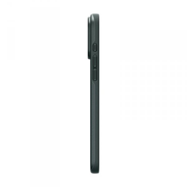 SPIGEN THIN FIT MAG MAGSAFE IPHONE 16 PRO ABYSS GREEN