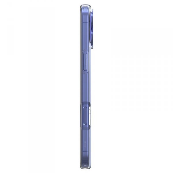 SPIGEN LIQUID CRYSTAL MAG MAGSAFE IPHONE 16 CLEAR