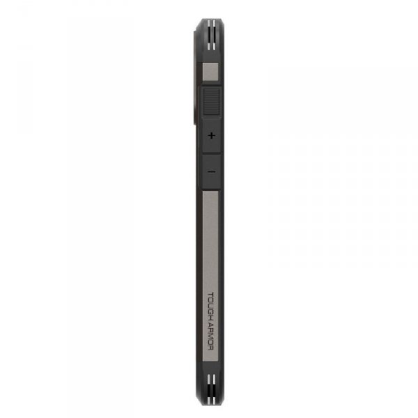 SPIGEN TOUGH ARMOR MAG MAGSAFE IPHONE 16 GUNMETAL