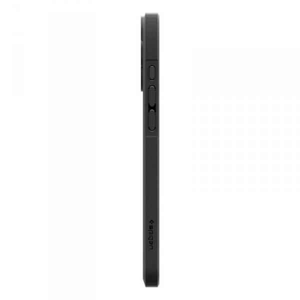 SPIGEN CORE ARMOR MAG MAGSAFE IPHONE 16 MATTE BLACK