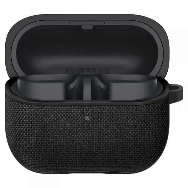 ETUI SPIGEN  URBAN FIT SAMSUNG GALAXY BUDS 3 / 3 PRO BLACK