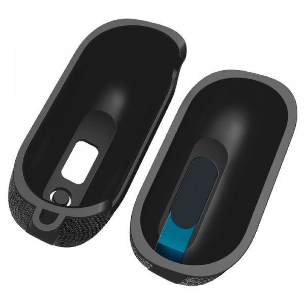 ETUI SPIGEN  URBAN FIT SAMSUNG GALAXY BUDS 3 / 3 PRO BLACK