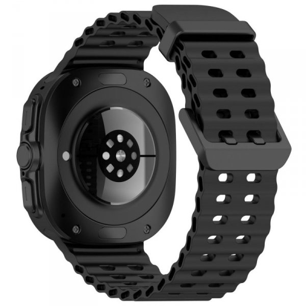 TECH-PROTECT ICONBAND PRO SAMSUNG  GALAXY WATCH ULTRA (47 MM) BLACK