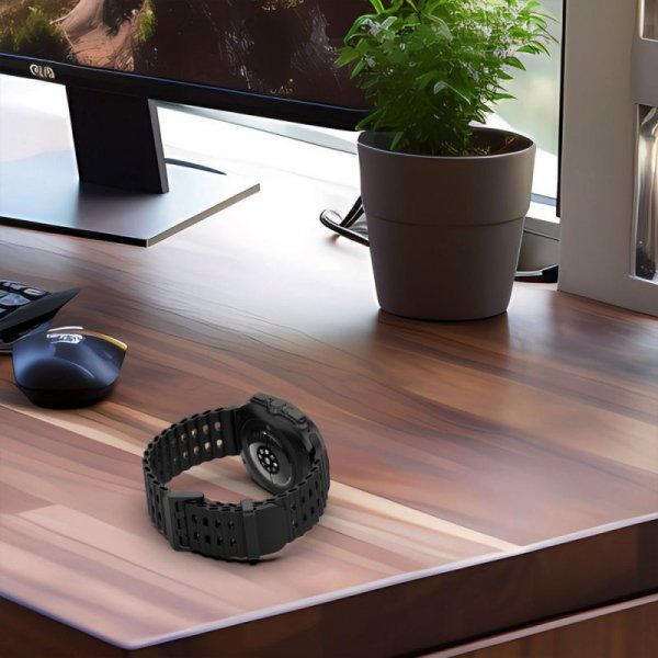 TECH-PROTECT ICONBAND PRO SAMSUNG  GALAXY WATCH ULTRA (47 MM) BLACK