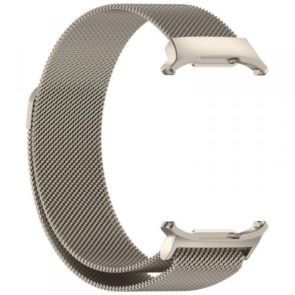 TECH-PROTECT MILANESEBAND SAMSUNG  GALAXY WATCH ULTRA (47 MM) STARLIGHT