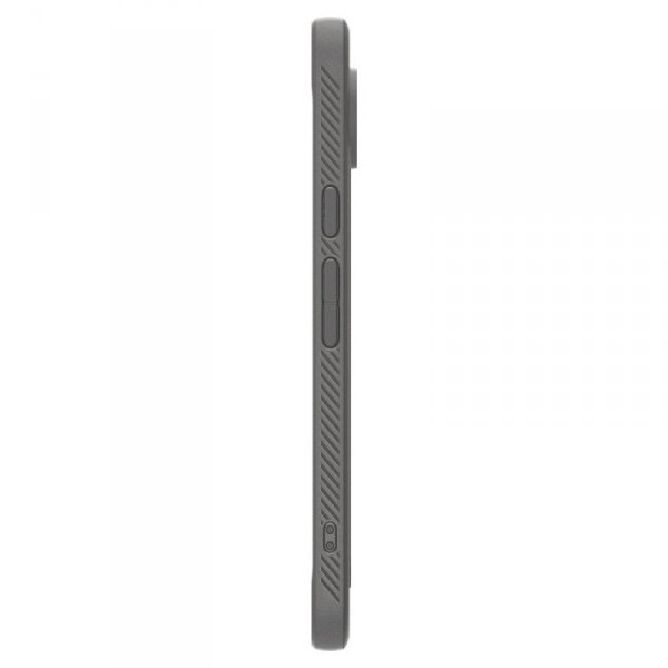 ETUI SPIGEN  RUGGED ARMOR GOOGLE PIXEL 9 PRO XL MARBLE GREY