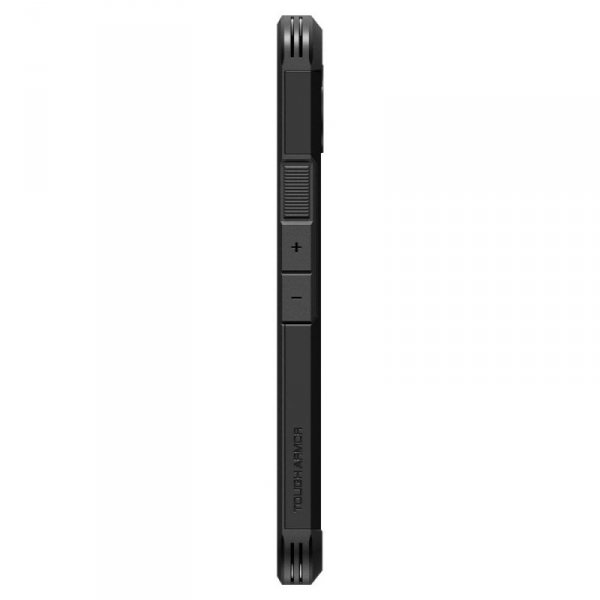 ETUI SPIGEN  TOUGH ARMOR GOOGLE PIXEL 9 PRO XL BLACK
