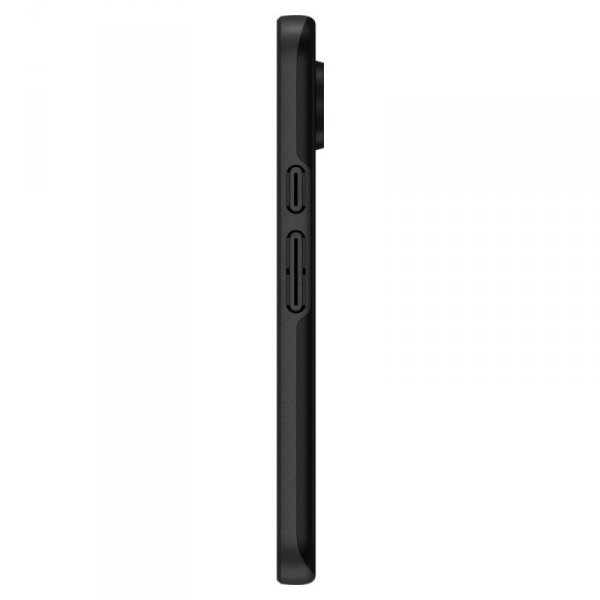 ETUI SPIGEN  THIN FIT GOOGLE PIXEL 9 PRO XL BLACK