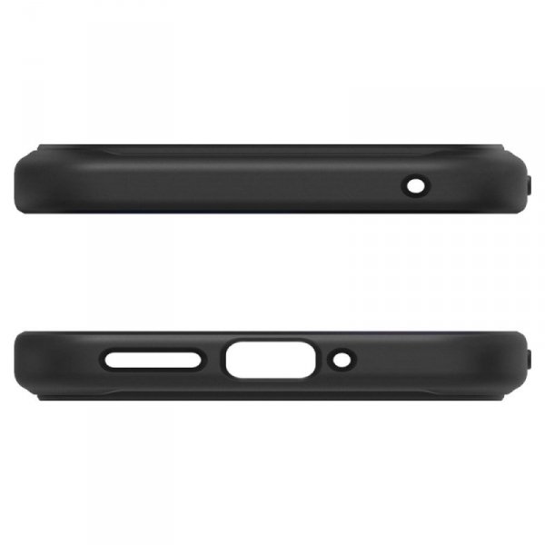 ETUI SPIGEN  ULTRA HYBRID GOOGLE PIXEL 9 PRO XL MATTE BLACK