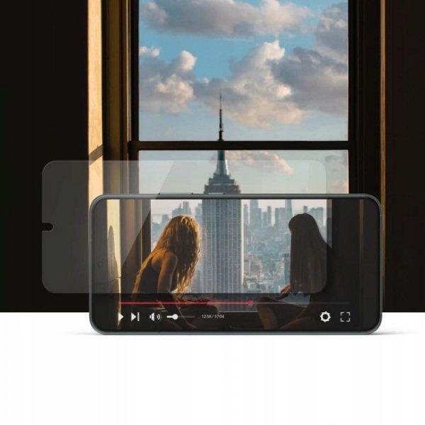 SZKŁO HARTOWANE HOFI GLASS PRO+ 2-PACK GOOGLE PIXEL 9 PRO XL CLEAR
