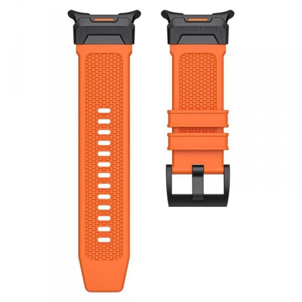 TECH-PROTECT DELTA PRO SAMSUNG  GALAXY WATCH ULTRA (47 MM) ORANGE