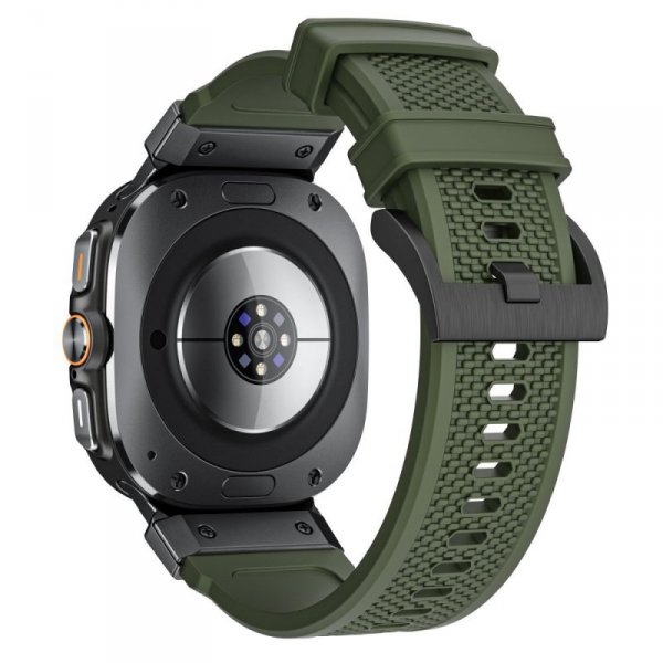 TECH-PROTECT DELTA PRO SAMSUNG  GALAXY WATCH ULTRA (47 MM) HUNTER GREEN