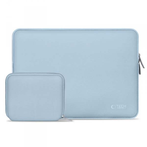 ETUI TECH-PROTECT  NEOSLIM LAPTOP 13-14 WINTER BLUE