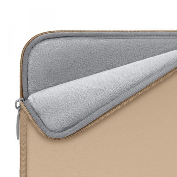 ETUI TECH-PROTECT  NEOSLIM LAPTOP 13-14 CAFFE LATTE