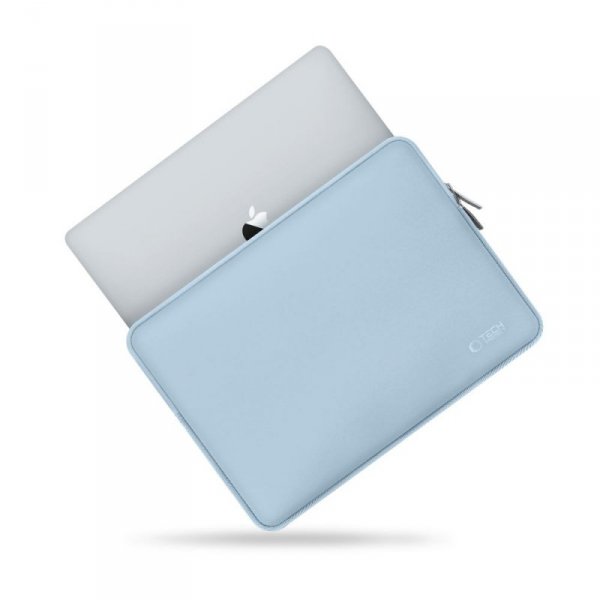 ETUI TECH-PROTECT  NEOSLIM LAPTOP 15-16 WINTER BLUE