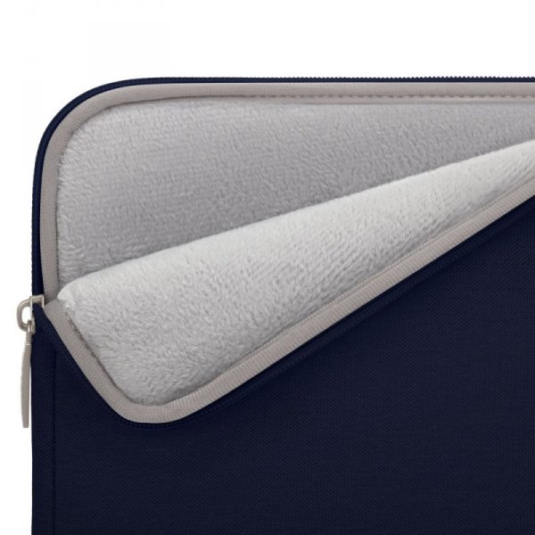 ETUI TECH-PROTECT  SLEEVY LAPTOP 13-14 NAVY BLUE