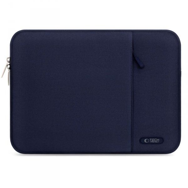 ETUI TECH-PROTECT  SLEEVY LAPTOP 15-16 NAVY BLUE