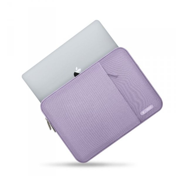 ETUI TECH-PROTECT  SLEEVY LAPTOP 13-14 LAVENDER
