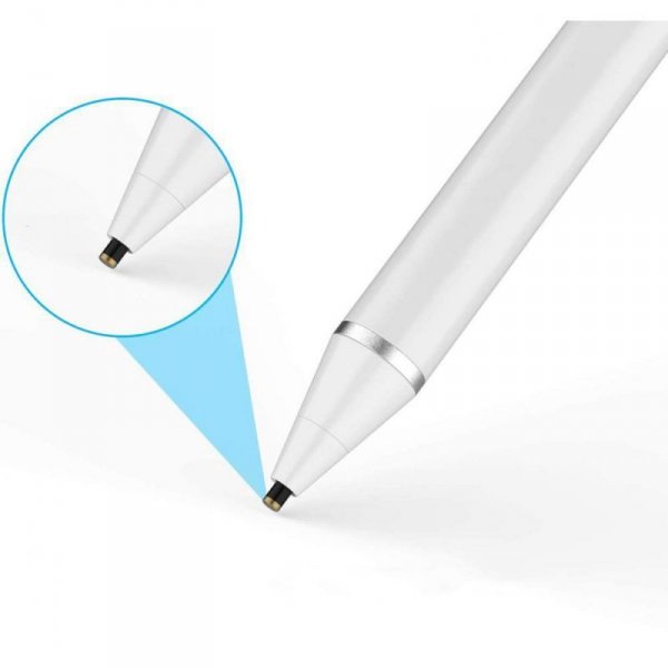 TECH-PROTECT ACTIVE STYLUS PEN BLACK
