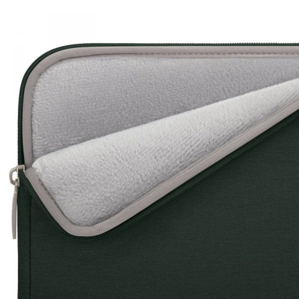 ETUI TECH-PROTECT  SLEEVY LAPTOP 15-16 MIDNIGHT GREEN