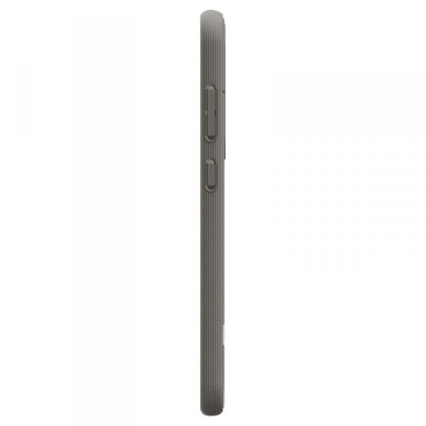 CASEOLOGY PARALLAX GALAXY S24 FE ASH GREY