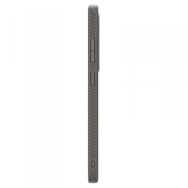 SPIGEN LIQUID AIR GALAXY S25 ULTRA MARBLE GREY