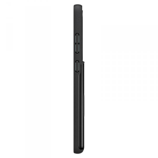 SPIGEN SLIM ARMOR CS GALAXY S25 ULTRA BLACK