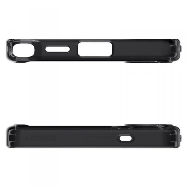 SPIGEN ULTRA HYBRID MAG MAGSAFE GALAXY S25 ULTRA ZERO ONE BLACK