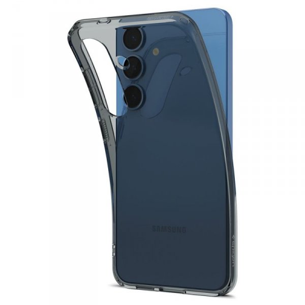 SPIGEN LIQUID CRYSTAL GALAXY S25+ PLUS SPACE CRYSTAL