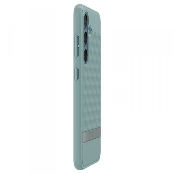SPIGEN PARALLAX MAG MAGSAFE GALAXY S25+ PLUS SAGE GREEN