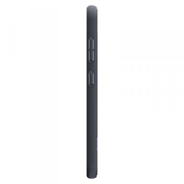 SPIGEN PARALLAX MAG MAGSAFE GALAXY S25+ PLUS NAVY VIOLET