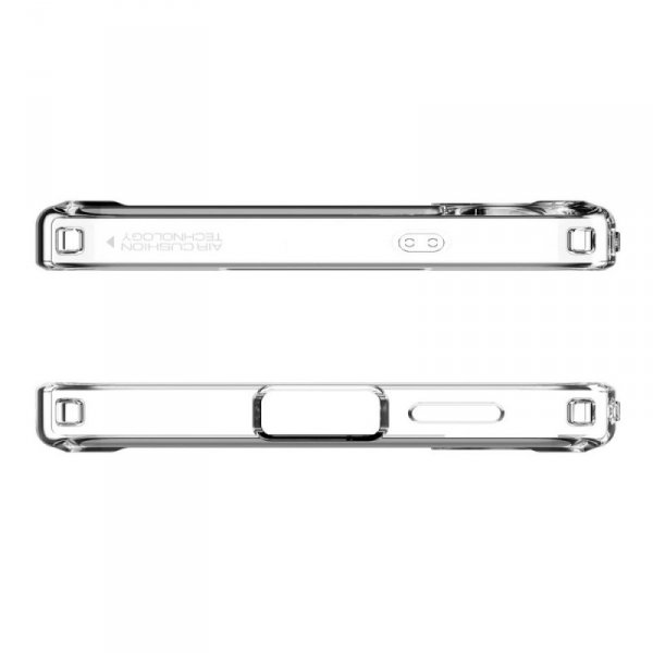 SPIGEN ULTRA HYBRID GALAXY S25+ PLUS CRYSTAL CLEAR