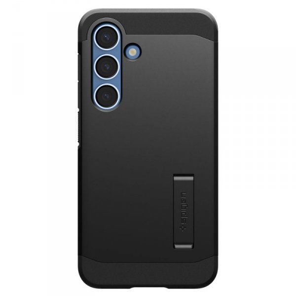 SPIGEN TOUGH ARMOR MAGSAFE GALAXY S25 BLACK
