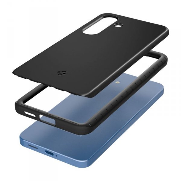 SPIGEN THIN FIT MAG MAGSAFE GALAXY S25 BLACK