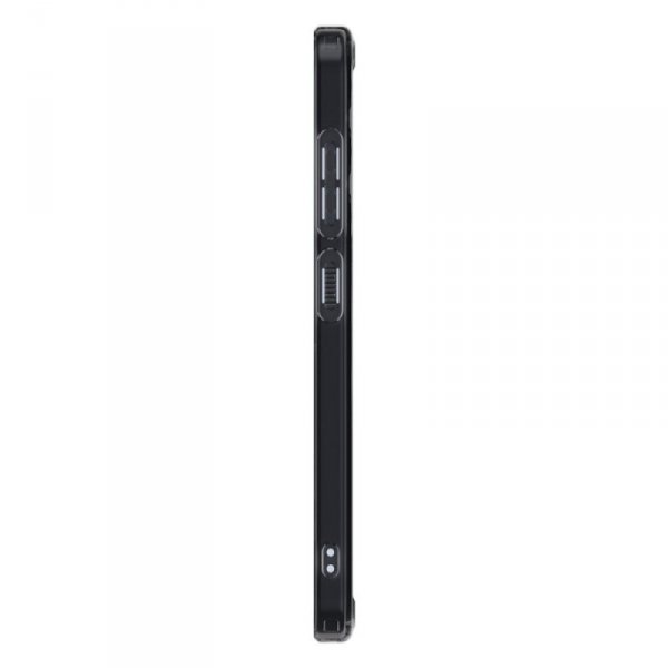 SPIGEN ULTRA HYBRID MAG MAGSAFE GALAXY S25 FROST BLACK