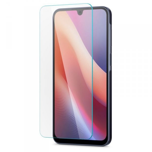 SZKŁO HARTOWANE SPIGEN GLAS.TR SLIM 2-PACK GALAXY A16 4G / 5G / A26 5G CLEAR