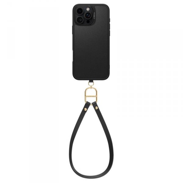 SPIGEN CYRILL KAJUK CLASSIC CHARM MAG MAGSAFE IPHONE 16 PRO MAX BLACK