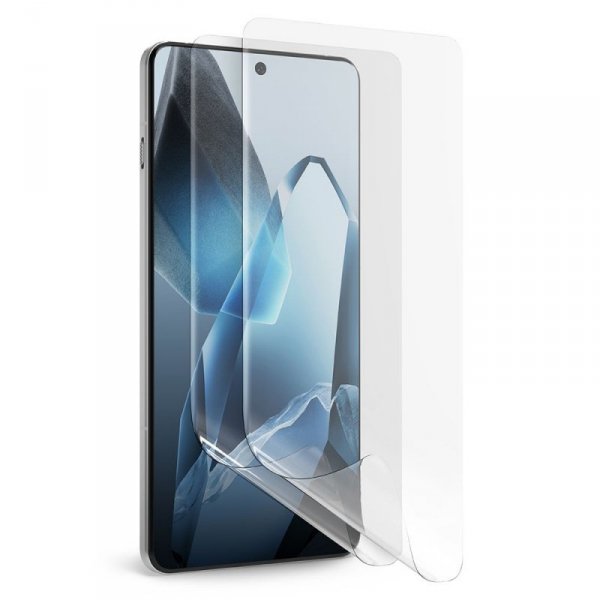 FOLIA OCHRONNA RINGKE DUAL EASY 2-PACK ONEPLUS 13 CLEAR