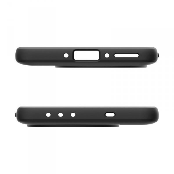 SPIGEN ULTRA HYBRID ONEPLUS 13 MATTE BLACK