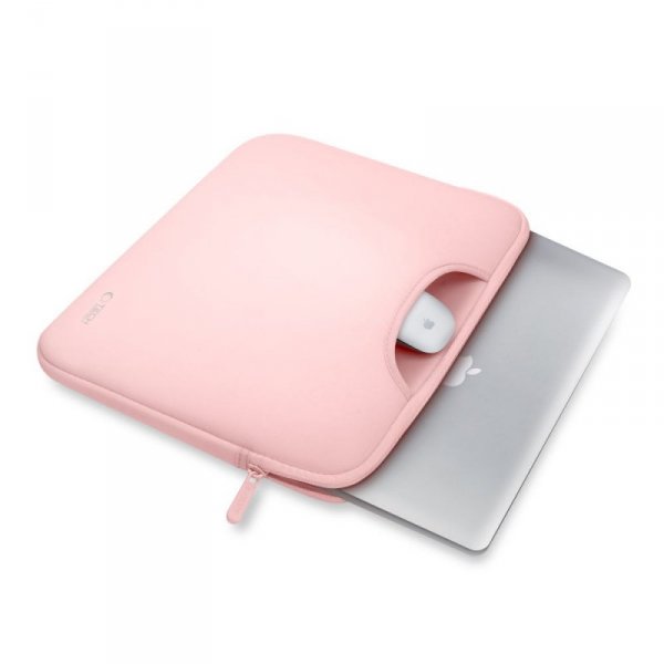 TECH-PROTECT NEOPREN BAG TORBA DO LAPTOPA  13-14 DUSTY ROSE