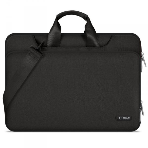 TECH-PROTECT POCKET BAG TORBA DO LAPTOPA  15-16 BLACK