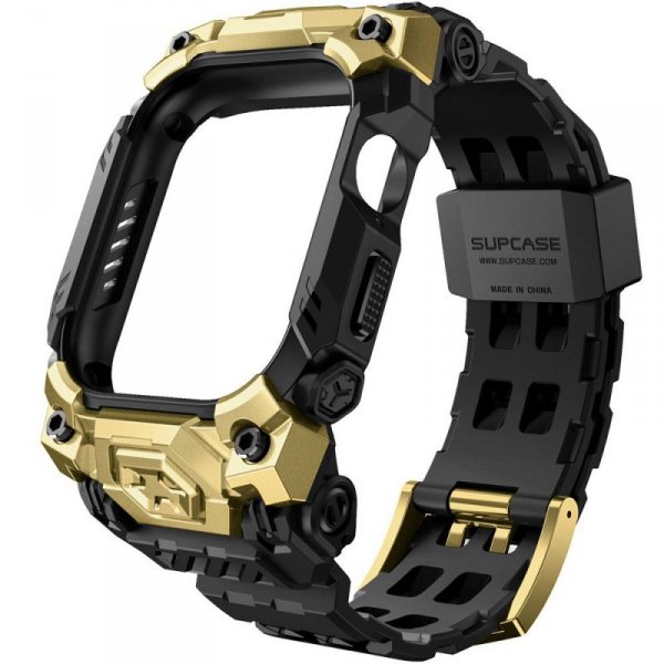 SUPCASE UB ORE APPLE WATCH 10 (46 MM) GOLD