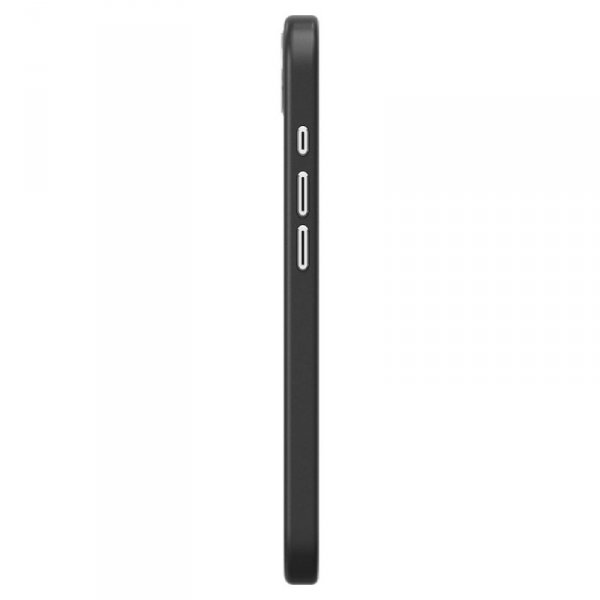 SPIGEN ENZO ARAMID MAG MAGSAFE IPHONE 16E MATTE BLACK