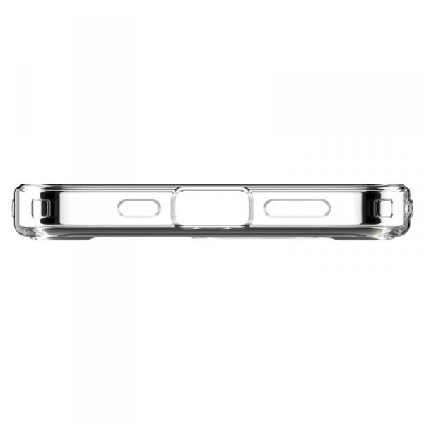 SPIGEN ULTRA HYBRID MAG MAGSAFE IPHONE 16E WHITE